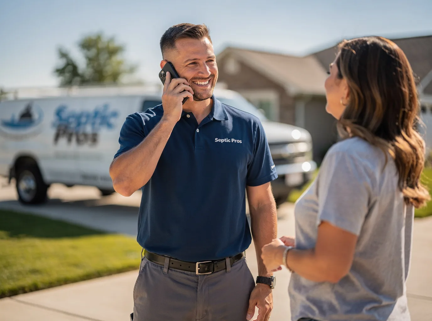 Septic Tank Pumping Costa Mesa, CA FAQs